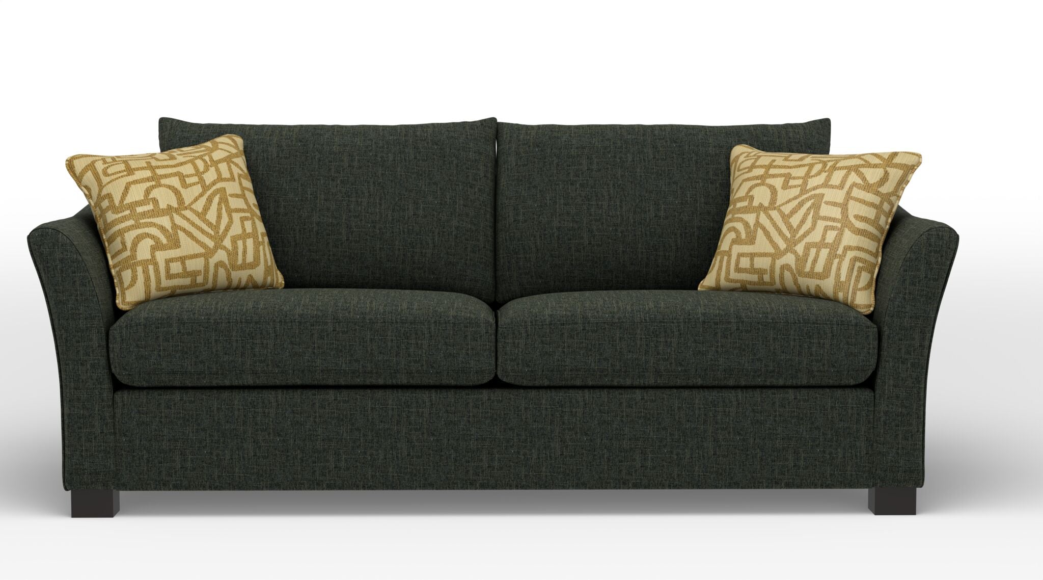 Tami Sofa - Bondi Dark Grey