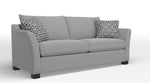 Tami Sofa - Sutton Grey