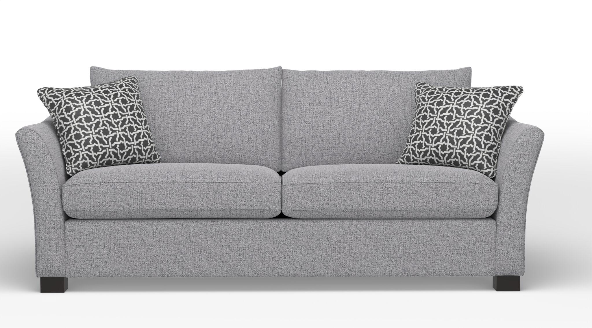 Tami Sofa - Sutton Grey