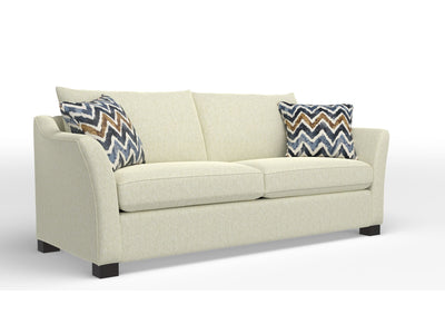 Tami Sofa - Cabana Wheat