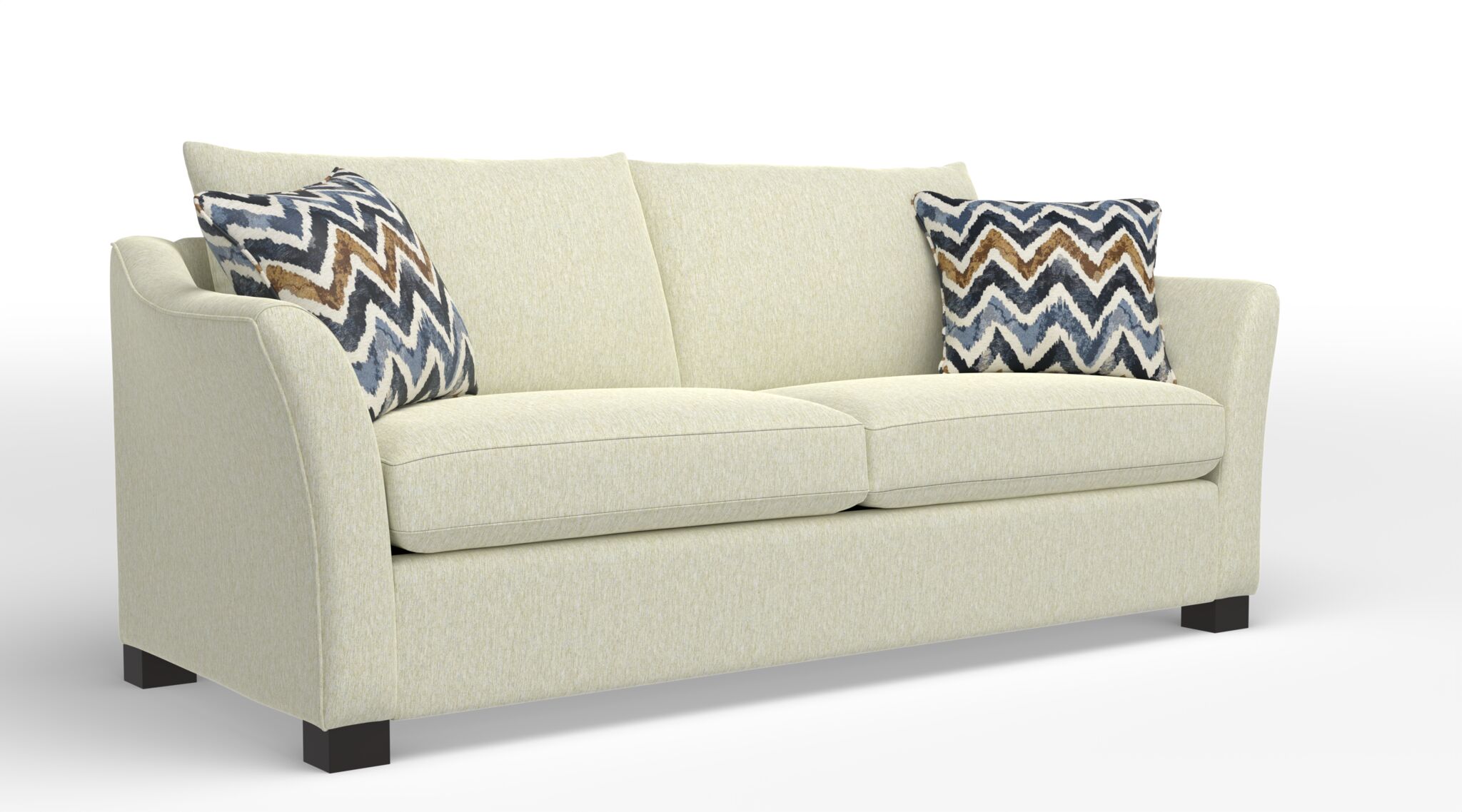 Tami Sofa - Cabana Wheat
