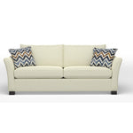 Tami Sofa - Cabana Wheat