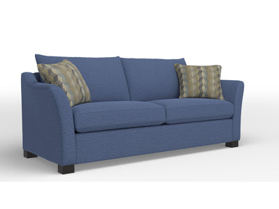 Tami Sofa - Cabana Blue