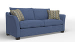 Tami Sofa - Cabana Blue