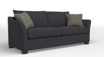 Tami Sofa - Cabana Dark Grey
