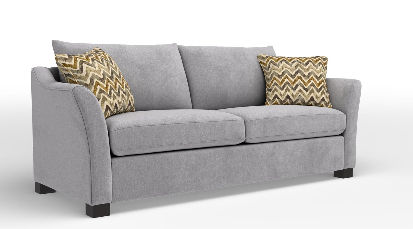 Tami Sofa - Cabana Grey