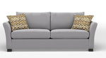 Tami Sofa - Cabana Grey