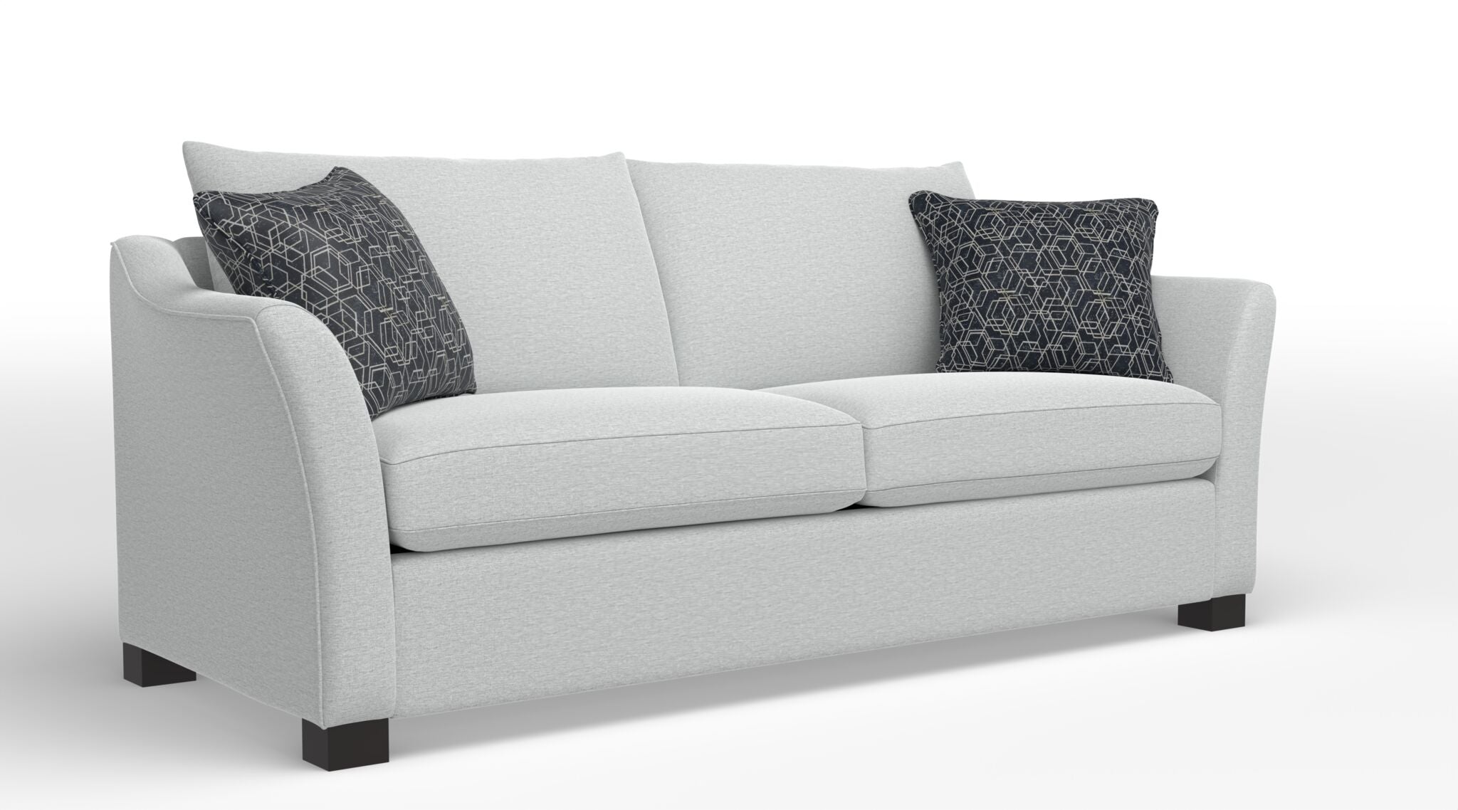 Tami Sofa - Dexter Light Grey