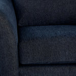 Tami Loveseat - Dexter Dark Blue