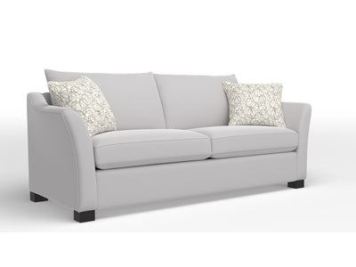 Tami Sofa - Smoke Light Grey