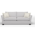 Tami Sofa - Smoke Light Grey