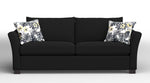 Tami Sofa - Jacob Dark Grey