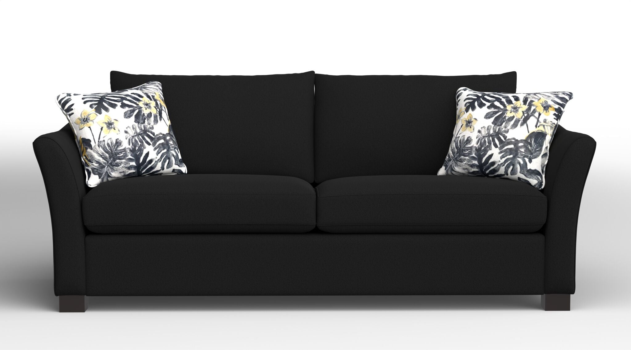 Tami Sofa - Jacob Dark Grey