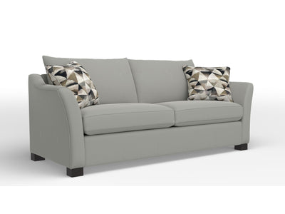 Tami Sofa - Jacob Light Grey