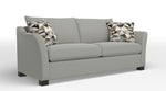 Tami Sofa - Jacob Light Grey