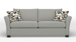 Tami Sofa - Jacob Light Grey