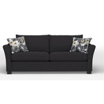 Tami Sofa - Lido Dark Grey