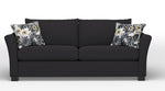 Tami Sofa - Lido Dark Grey