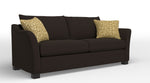 Tami Sofa - Lido Brown