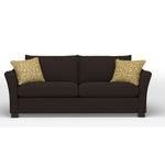 Tami Sofa - Lido Brown