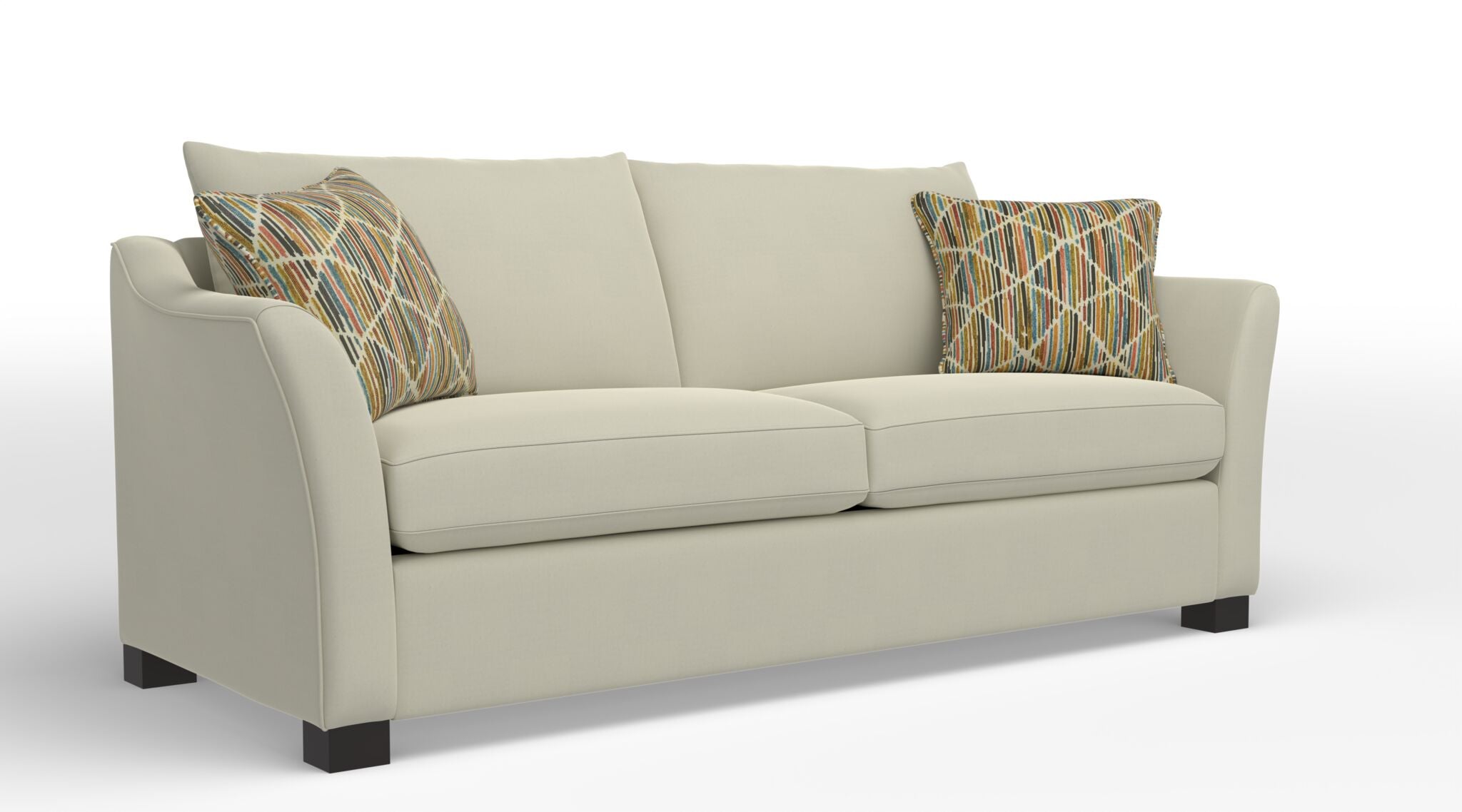 Tami Sofa - Lido Ivory