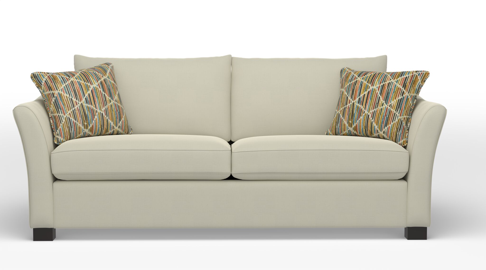 Tami Sofa - Lido Ivory