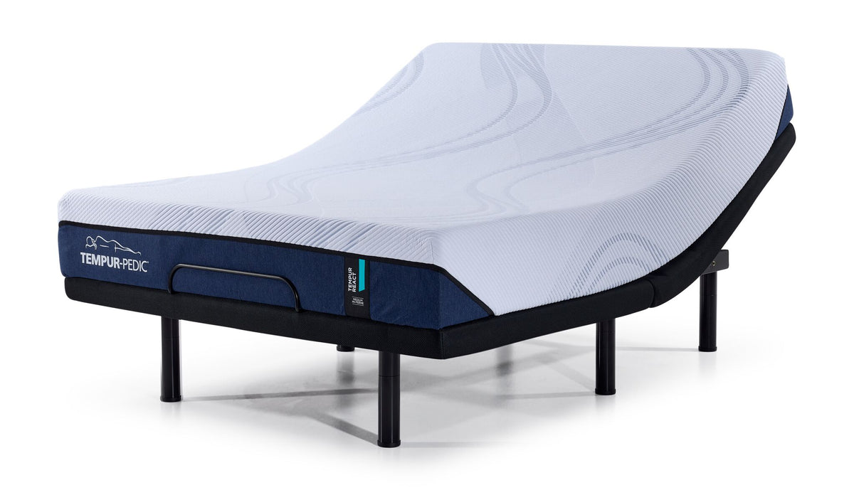 Tempur-Pedic React 2.0 Medium 10