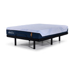Tempur-Pedic React 2.0 Firm 11" Twin XL Mattress and L2 Motion Pro Adjustable Base