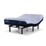 Tempur-Pedic React 2.0 Firm 11" Twin XL Mattress and L2 Motion Pro Adjustable Base