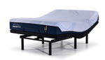 Tempur-Pedic React 2.0 Firm 11" Full Mattress and L2 Motion Pro Adjustable Base