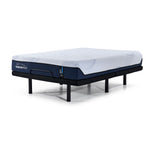 Tempur-Pedic React 2.0 Soft 11" Queen Mattress and L2 Motion Pro Adjustable Base