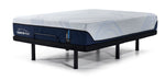 Tempur-Pedic Pro React 2.0 Soft 12" King Mattress and L2 Motion Pro Adjustable Base