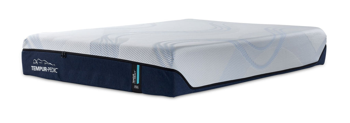 Tempur Proreact Tempur-Pedic Pro React 2.0 Soft 12