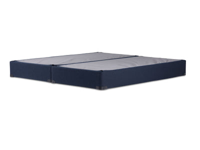 Tempur-Pedic Midnight Blue King Boxspring