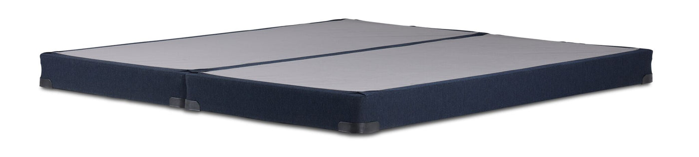 Tempur-Pedic Midnight Blue King Low-Profile Boxspring