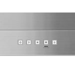 Hauslane Stainless Steel 30" 800 CFM Wall Mount Range Hood - WM-730SS-30