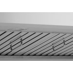 Hauslane Stainless Steel 30" 800 CFM Wall Mount Range Hood - WM-730SS-30