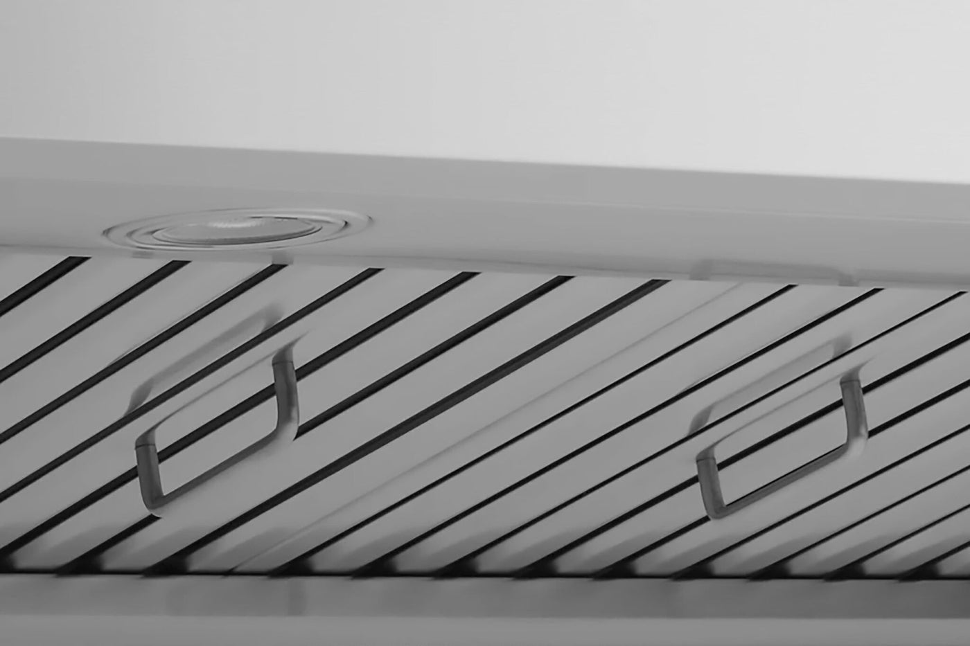 Hauslane Stainless Steel 30" 800 CFM Wall Mount Range Hood - WM-730SS-30