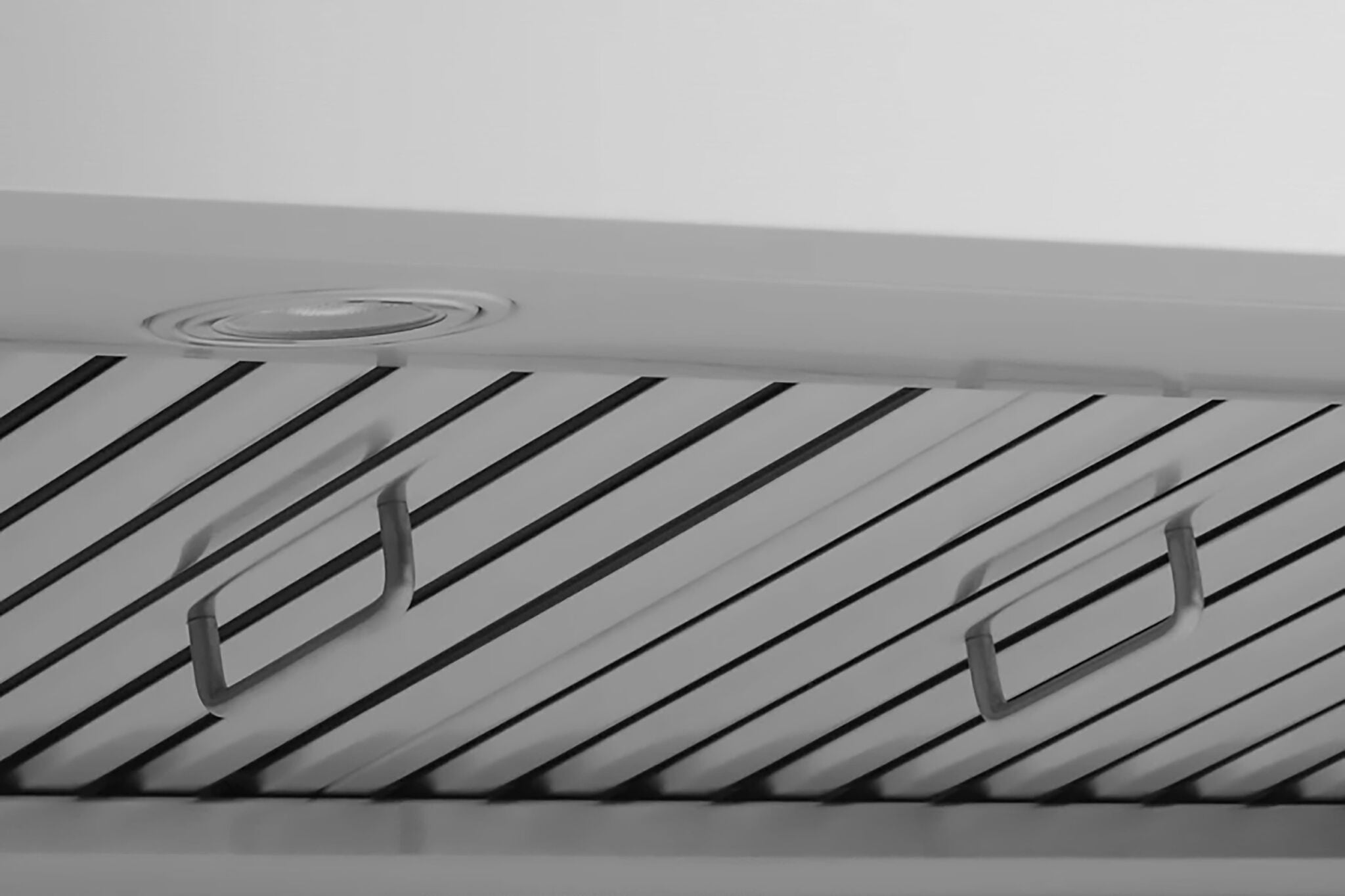 Hauslane Stainless Steel 30" 800 CFM Wall Mount Range Hood - WM-730SS-30