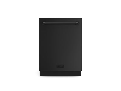 Thor Kitchen Black Stainless Steel Dishwasher (Gordon Ramsay Series) - DW24X8BA00
