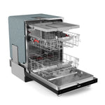 Thor Kitchen Black Stainless Steel Dishwasher (Gordon Ramsay Series) - DW24X8BA00-SS