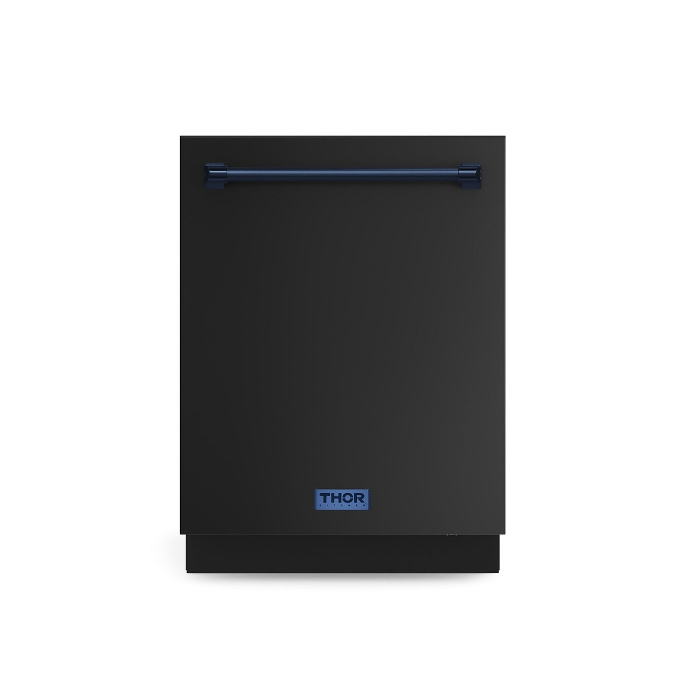Thor Kitchen Black Stainless Steel Dishwasher (Gordon Ramsay Series) - DW24X8BA00-BLU