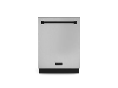 Thor Kitchen Stainless Steel Dishwasher (Gordon Ramsay Series) - DW24X8BA99-BLK