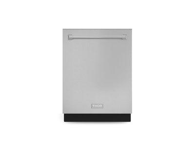 Thor Kitchen Stainless Steel Dishwasher (Gordon Ramsay Series) - DW24X8BA99