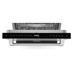 Thor Kitchen Stainless Steel Dishwasher (Gordon Ramsay Series) - DW24X8BA99