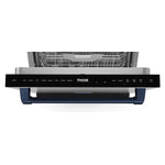 Thor Kitchen Stainless Steel Dishwasher (Gordon Ramsay Series) - DW24X8BA99-BLU
