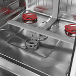 Thor Kitchen Black Stainless Steel Dishwasher (Gordon Ramsay Series) - DW24X8BA00-SS
