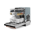 Thor Kitchen Stainless Steel Dishwasher (Gordon Ramsay Series) - DW24X8BA99-RSG