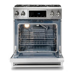 Thor Kitchen Stainless Steel Freestanding Gas Range (4.55 cu.ft.) - TRG3001U