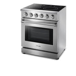 Thor Kitchen Stainless Steel Freestanding Electric Range (4.55 cu.ft.) - HRE3001